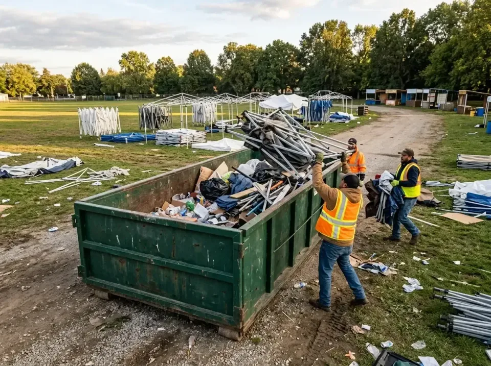 temporary-event-waste-containe-016 — frequently asked questions, Roll-Off Dumpster Rental Services in Bladensburg, MD